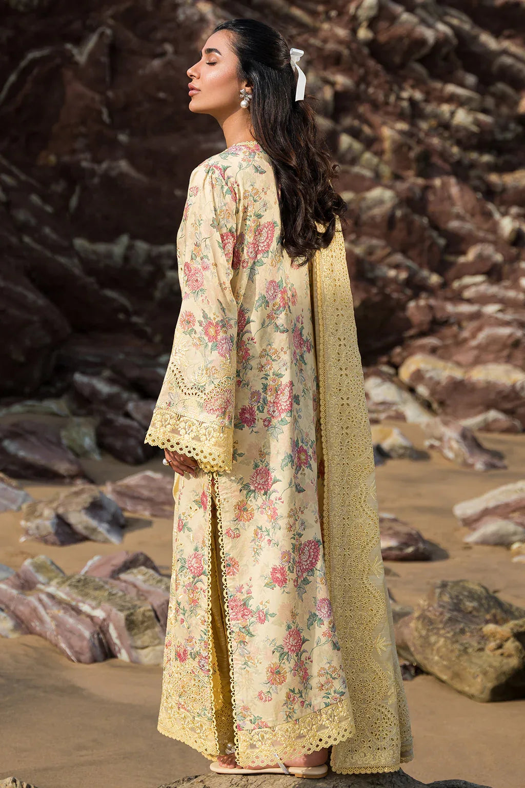 Afrozeh | Summer Together | Aspen - Rang-e-Khaas