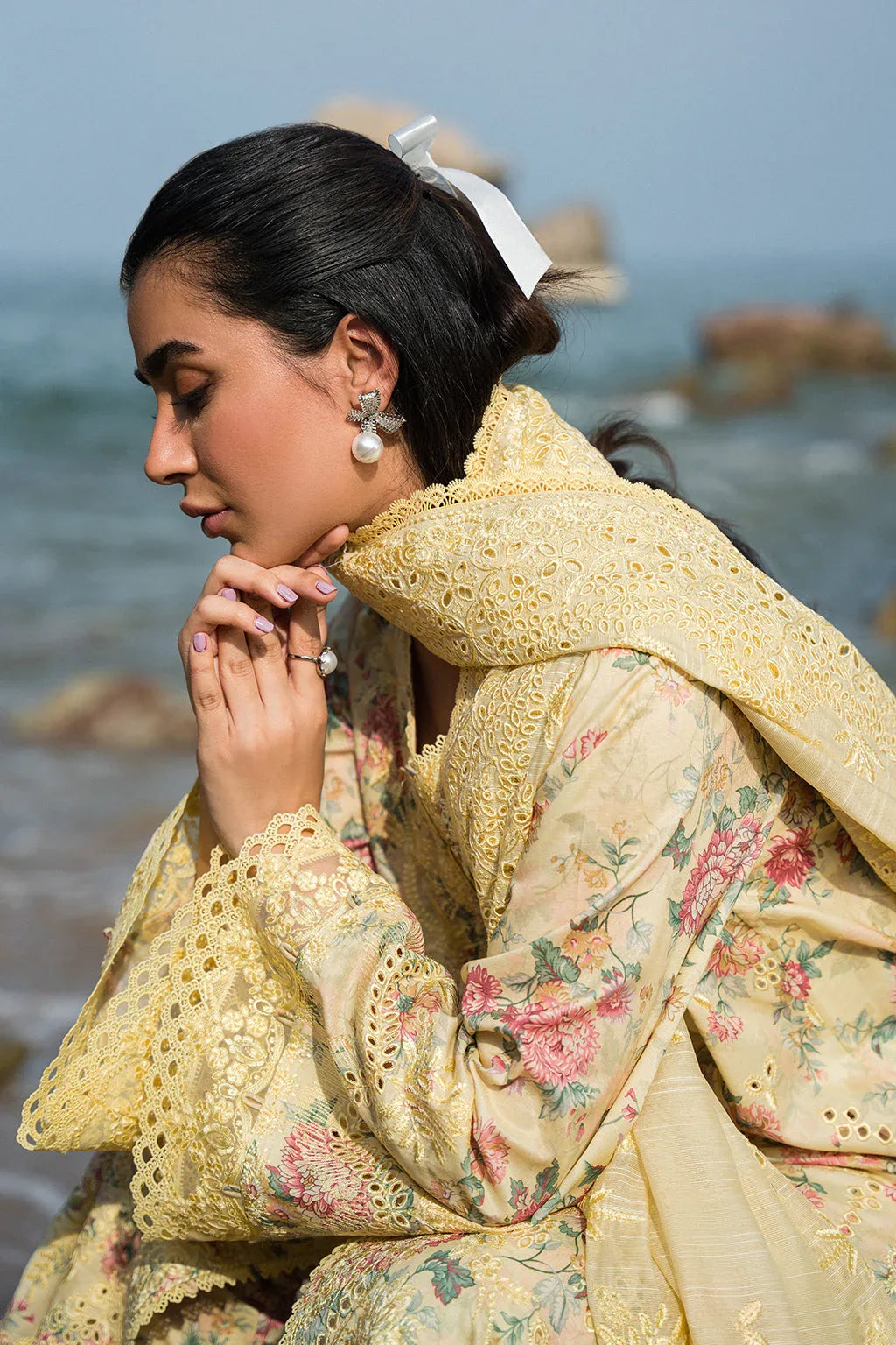 Afrozeh | Summer Together | Aspen - Rang-e-Khaas