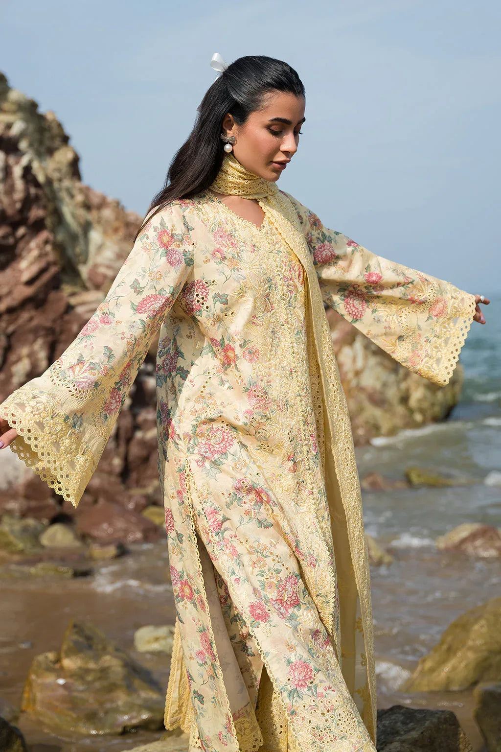 Afrozeh | Summer Together | Aspen - Rang-e-Khaas