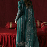 Afrozeh | Divani Silk Edit 25 | Shahnisa