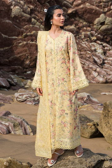 Afrozeh | Summer Together | Aspen - Rang-e-Khaas