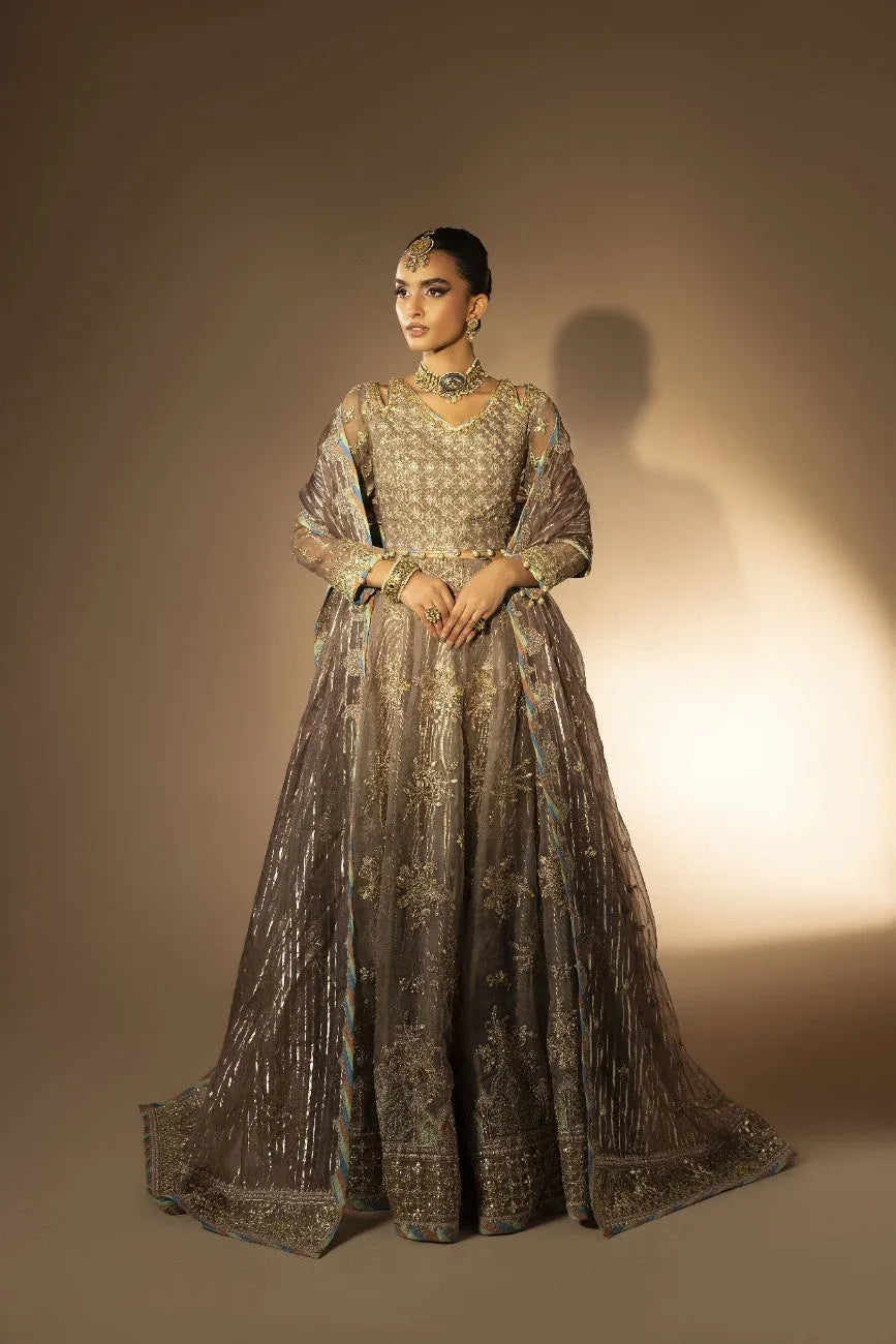 Muntaha | Tabeer Formals | Afsana - Rang-e-Khaas