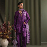 Aik Atelier | Miss Aik Ready to Wear 25 | Look 08