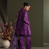 Aik Atelier | Miss Aik Ready to Wear 25 | Look 08