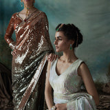 Aik Atelier | Sari Edit 2024 | SARI EDIT '24 VOL. 1 - LOOK 01