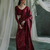 Aik Atelier | Sari Edit 2024 | SARI EDIT '24 VOL. 1 - LOOK 03