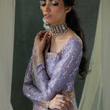 Aik Atelier | Sari Edit 2024 | SARI EDIT '24 VOL. 1 - LOOK 04