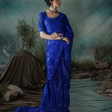 Aik Atelier | Sari Edit 2024 | SARI EDIT '24 VOL. 1 - LOOK 05