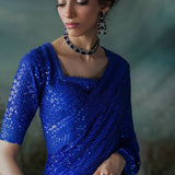 Aik Atelier | Sari Edit 2024 | SARI EDIT '24 VOL. 1 - LOOK 05