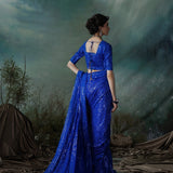 Aik Atelier | Sari Edit 2024 | SARI EDIT '24 VOL. 1 - LOOK 05