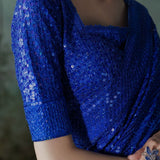 Aik Atelier | Sari Edit 2024 | SARI EDIT '24 VOL. 1 - LOOK 05