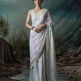 Aik Atelier | Sari Edit 2024 | SARI EDIT '24 VOL. 1 - LOOK 01