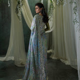 Aik Atelier | Sari Edit 2024 | SARI EDIT '24 VOL. 1 - LOOK 06