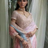 Aik Atelier | Sari Edit 2024 | SARI EDIT '24 VOL. 1 - LOOK 07