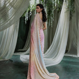 Aik Atelier | Sari Edit 2024 | SARI EDIT '24 VOL. 1 - LOOK 07