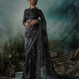 Aik Atelier | Sari Edit 2024 | SARI EDIT '24 VOL. 1 - LOOK 08