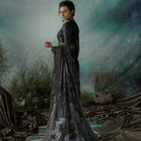 Aik Atelier | Sari Edit 2024 | SARI EDIT '24 VOL. 1 - LOOK 08