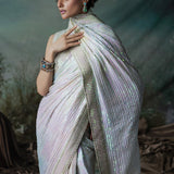 Aik Atelier | Sari Edit 2024 | SARI EDIT '24 VOL. 1 - LOOK 01