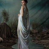Aik Atelier | Sari Edit 2024 | SARI EDIT '24 VOL. 1 - LOOK 01