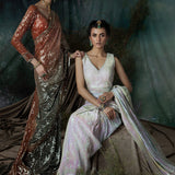 Aik Atelier | Sari Edit 2024 | SARI EDIT '24 VOL. 1 - LOOK 02