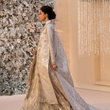 Aik Atelier | Wedding Festive 25 | LOOK 09