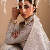Aik Atelier | Wedding Festive 25 | LOOK 09