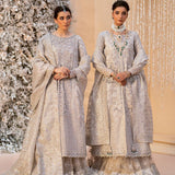 Aik Atelier | Wedding Festive 25 | LOOK 09