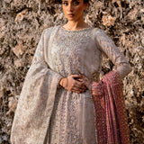 Aik Atelier | Wedding Festive 25 | LOOK 09