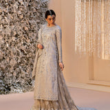 Aik Atelier | Wedding Festive 25 | LOOK 09