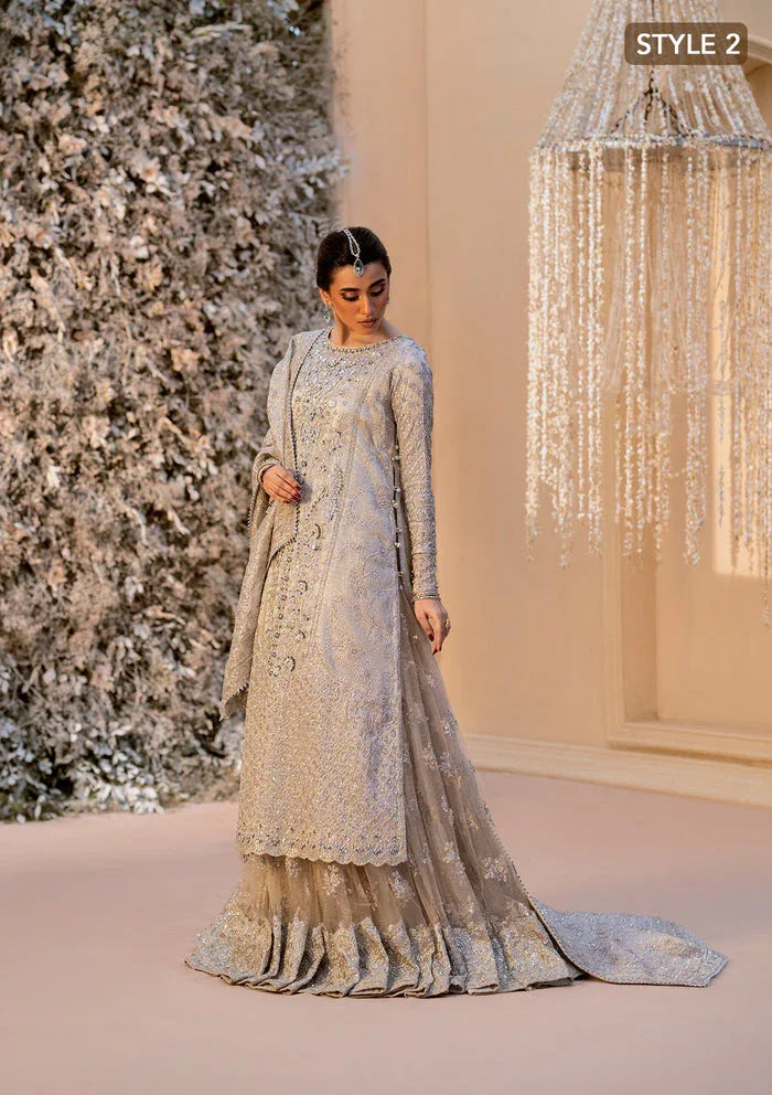 Aik Atelier | Wedding Festive 25 | LOOK 09 - Rang-e-Khaas