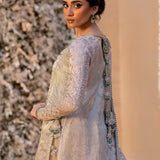 Aik Atelier | Wedding Festive 25 | LOOK 09