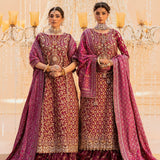 Aik Atelier | Wedding Festive 25 | LOOK 10