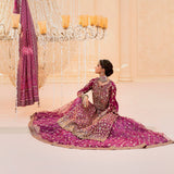 Aik Atelier | Wedding Festive 25 | LOOK 10