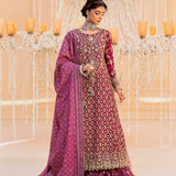 Aik Atelier | Wedding Festive 25 | LOOK 10