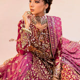 Aik Atelier | Wedding Festive 25 | LOOK 10