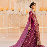 Aik Atelier | Wedding Festive 25 | LOOK 10