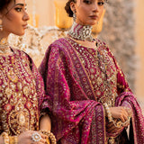 Aik Atelier | Wedding Festive 25 | LOOK 10