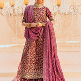 Aik Atelier | Wedding Festive 25 | LOOK 10