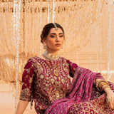Aik Atelier | Wedding Festive 25 | LOOK 10