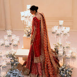 Aik Atelier | Wedding Festive 25 | LOOK 01