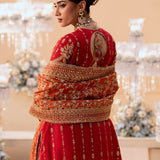 Aik Atelier | Wedding Festive 25 | LOOK 01