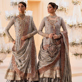 Aik Atelier | Wedding Festive 25 | LOOK 02