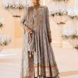 Aik Atelier | Wedding Festive 25 | LOOK 02