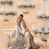 Aik Atelier | Wedding Festive 25 | LOOK 02