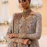 Aik Atelier | Wedding Festive 25 | LOOK 02