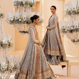 Aik Atelier | Wedding Festive 25 | LOOK 02