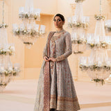 Aik Atelier | Wedding Festive 25 | LOOK 02