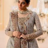 Aik Atelier | Wedding Festive 25 | LOOK 02
