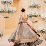 Aik Atelier | Wedding Festive 25 | LOOK 02
