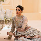 Aik Atelier | Wedding Festive 25 | LOOK 02